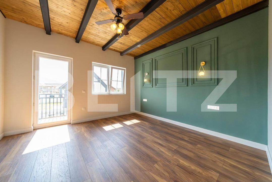 Casa de vânzare 4 camere Sud - 155071CV | BLITZ Sibiu | Poza5