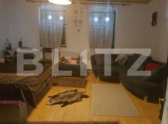 Casa de vânzare 2 camere Exterior Sud - 155261CV | BLITZ Sibiu | Poza3