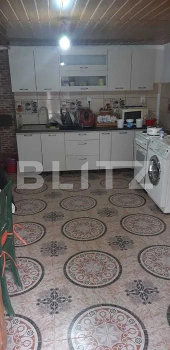 Casa de vânzare 2 camere Exterior Sud - 155261CV | BLITZ Sibiu | Poza2
