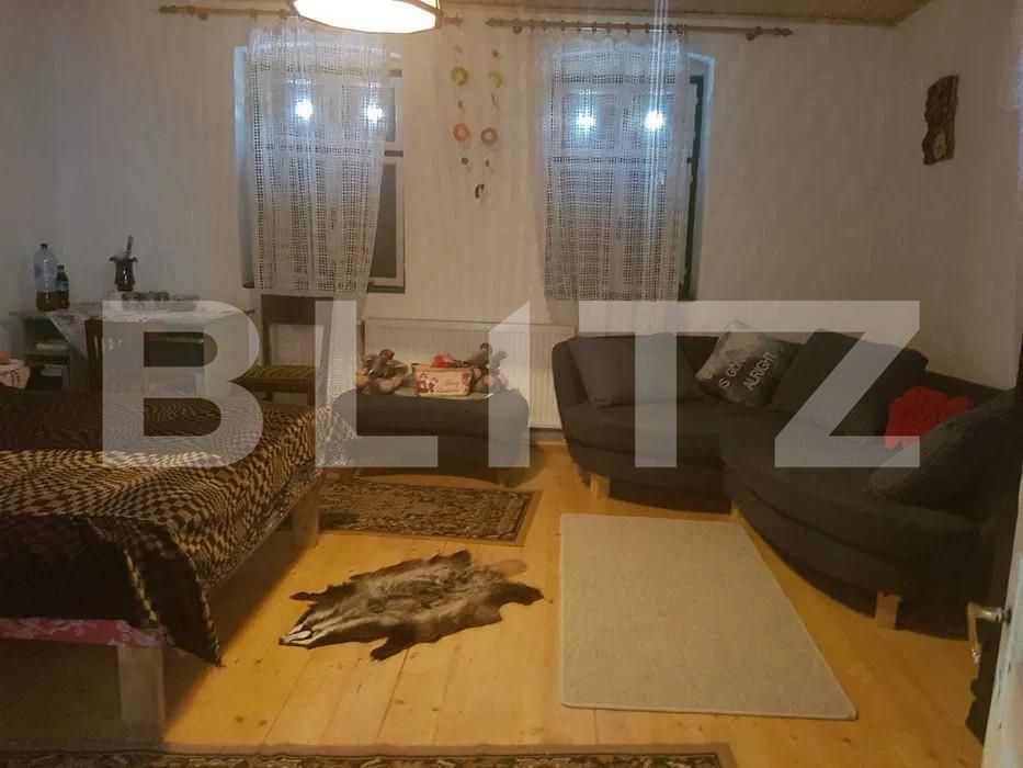 Casa de vânzare 2 camere Exterior Sud - 155261CV | BLITZ Sibiu | Poza3