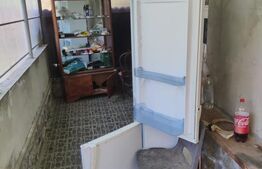 Casa 2 camere Saliste 