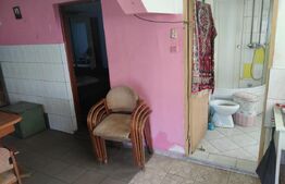 Casa 2 camere Saliste 