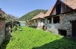 Casa 2 camere Saliste 