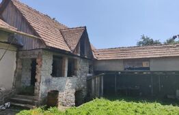 Casa 2 camere Saliste 