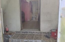 Casa 2 camere Saliste 