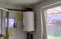 Casa 2 camere Saliste 