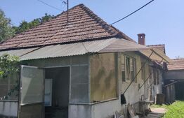 Casa 2 camere Saliste 