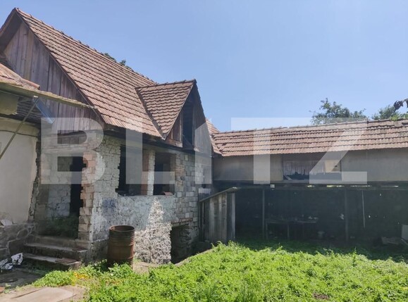 Casa de vânzare 2 camere Sălişte - 155276CV | BLITZ Sibiu | Poza9