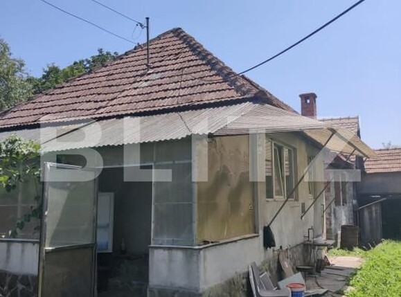 Casa de vânzare 2 camere Sălişte - 155276CV | BLITZ Sibiu | Poza1