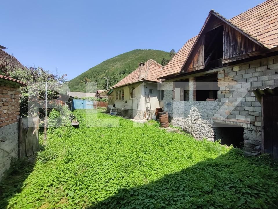 Casa de vânzare 2 camere Sălişte - 155276CV | BLITZ Sibiu | Poza12