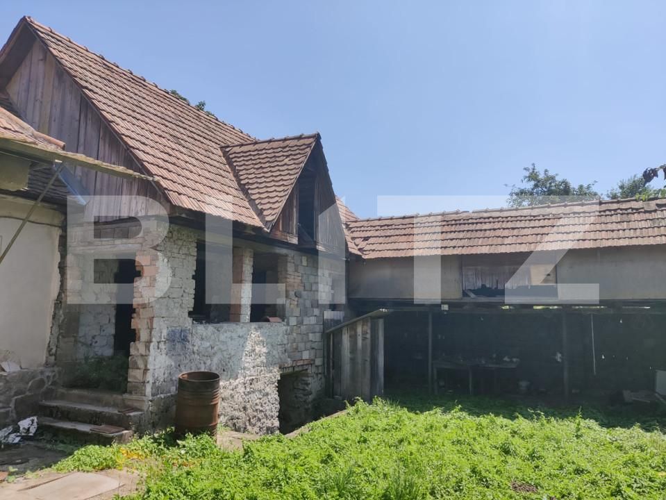 Casa de vânzare 2 camere Sălişte - 155276CV | BLITZ Sibiu | Poza9