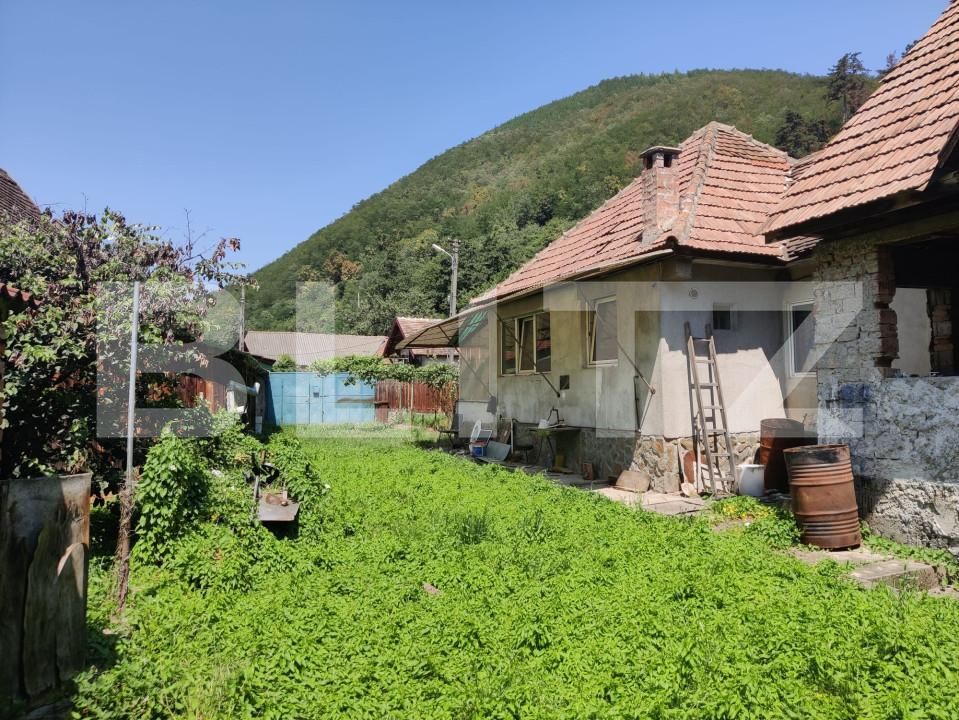 Casa de vânzare 2 camere Sălişte - 155276CV | BLITZ Sibiu | Poza11