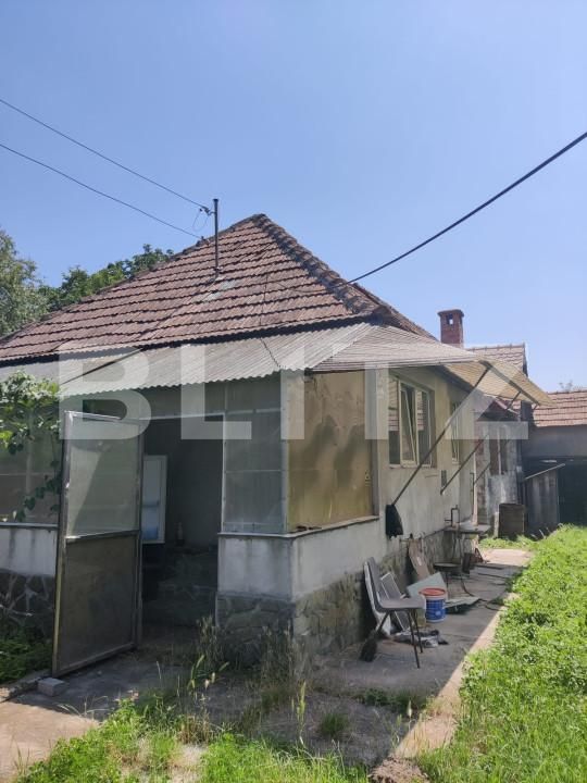 Casa de vânzare 2 camere Sălişte - 155276CV | BLITZ Sibiu | Poza1
