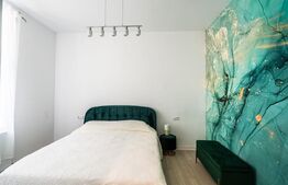 Garsoniera ultra mderna, zona centrala