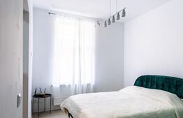 Garsoniera ultra mderna, zona centrala