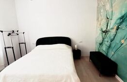 Garsoniera ultra mderna, zona centrala