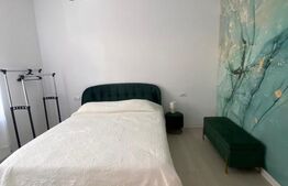 Garsoniera ultra mderna, zona centrala