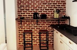 Garsoniera ultra mderna, zona centrala