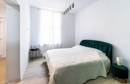 Garsoniera ultra mderna, zona centrala