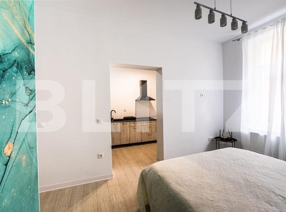 Garsonieră de vânzare Central - 155335AV | BLITZ Sibiu | Poza11