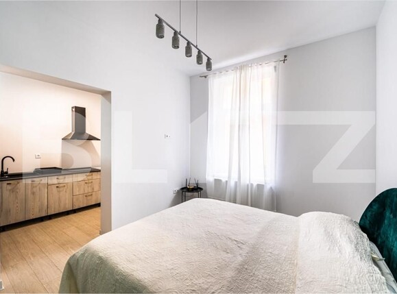 Garsonieră de vânzare Central - 155335AV | BLITZ Sibiu | Poza7