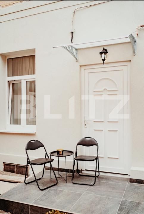 Garsonieră de vânzare Central - 155335AV | BLITZ Sibiu | Poza13
