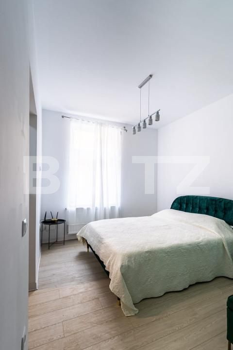 Garsonieră de vânzare Central - 155335AV | BLITZ Sibiu | Poza5