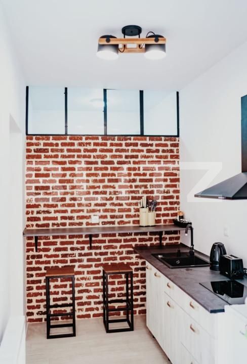 Garsonieră de vânzare Central - 155335AV | BLITZ Sibiu | Poza12
