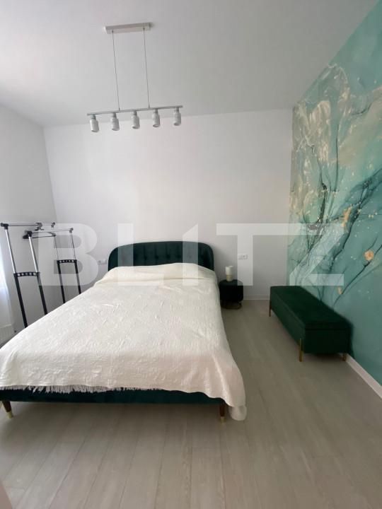 Garsonieră de vânzare Central - 155335AV | BLITZ Sibiu | Poza2