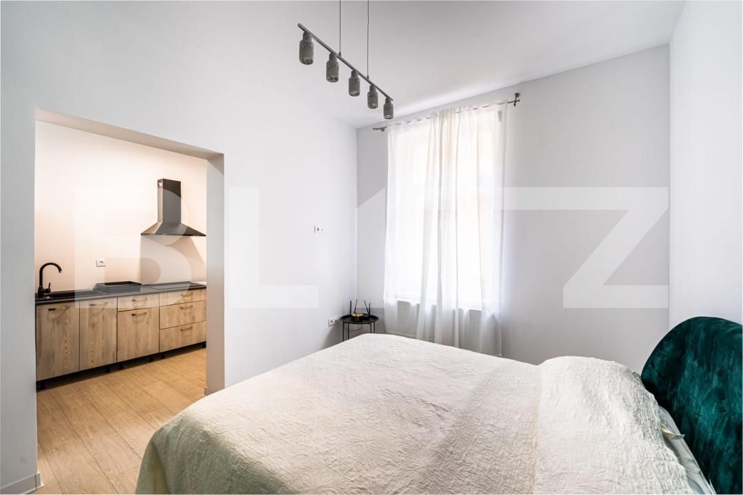 Garsonieră de vânzare Central - 155335AV | BLITZ Sibiu | Poza7