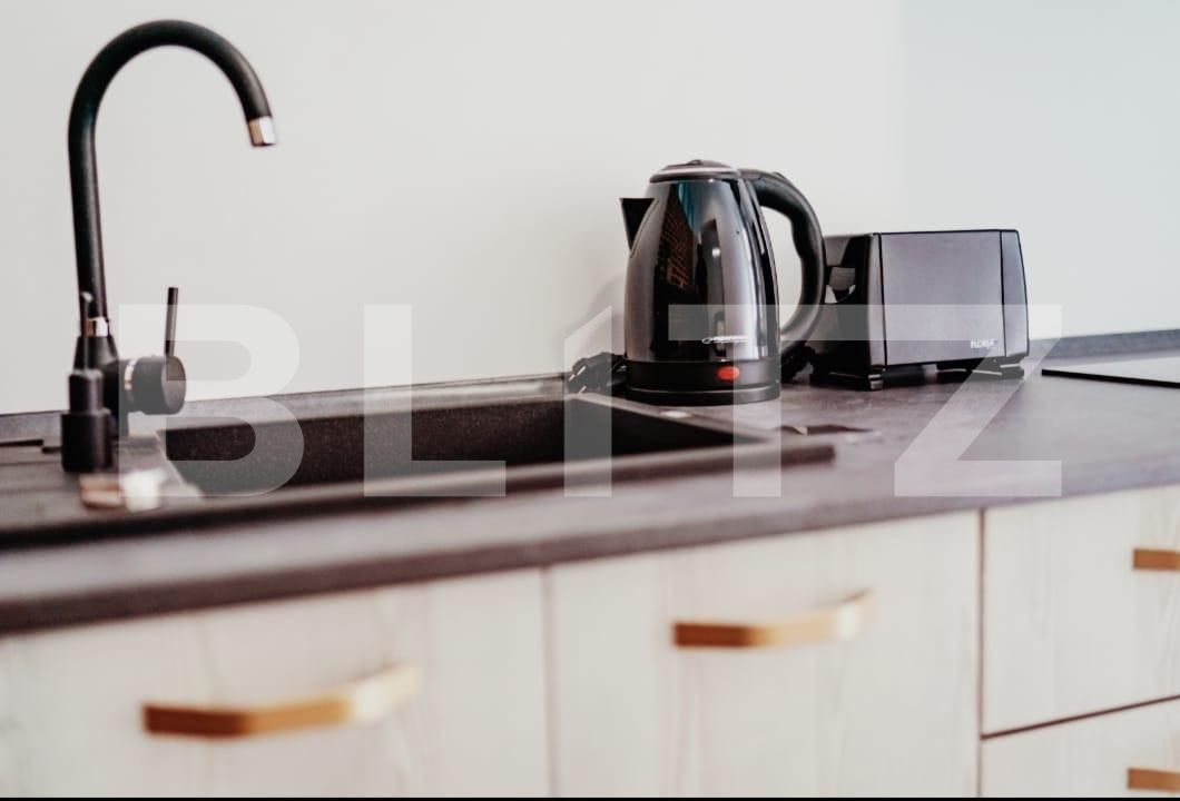 Garsonieră de vânzare Central - 155335AV | BLITZ Sibiu | Poza17