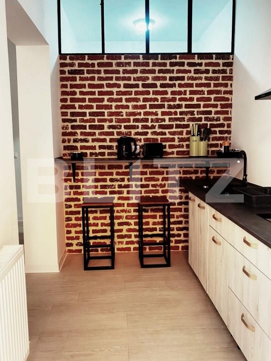 Garsonieră de vânzare Central - 155335AV | BLITZ Sibiu | Poza10