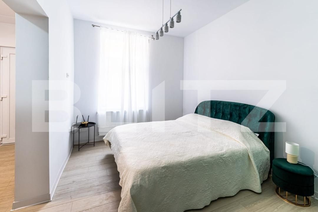 Garsonieră de vânzare Central - 155335AV | BLITZ Sibiu | Poza9