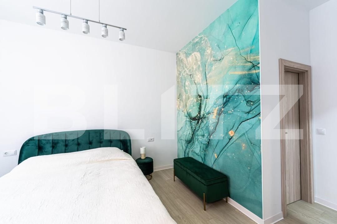 Garsonieră de vânzare Central - 155335AV | BLITZ Sibiu | Poza8