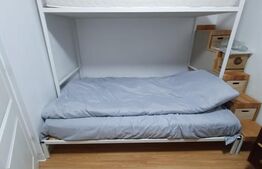 Apartament 3 camere, semidecomandat, etaj 1,  cartier Hipodrom III