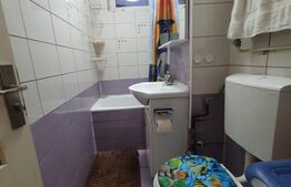 Apartament 3 camere, semidecomandat, etaj 1,  cartier Hipodrom III