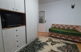 Apartament 3 camere, semidecomandat, etaj 1,  cartier Hipodrom III