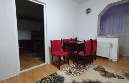 Apartament 3 camere, semidecomandat, etaj 1,  cartier Hipodrom III