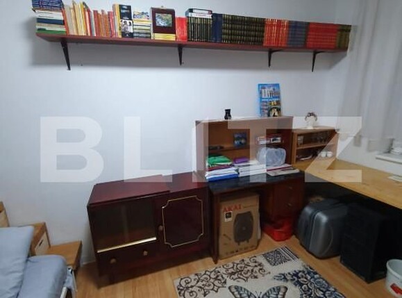 Apartament de vânzare 3 camere Hipodrom 3 - 155343AV | BLITZ Sibiu | Poza5