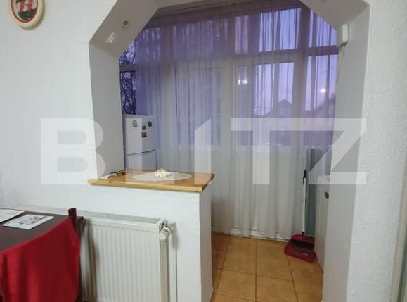 Apartament de vânzare 3 camere Hipodrom 3 - 155343AV | BLITZ Sibiu | Poza3