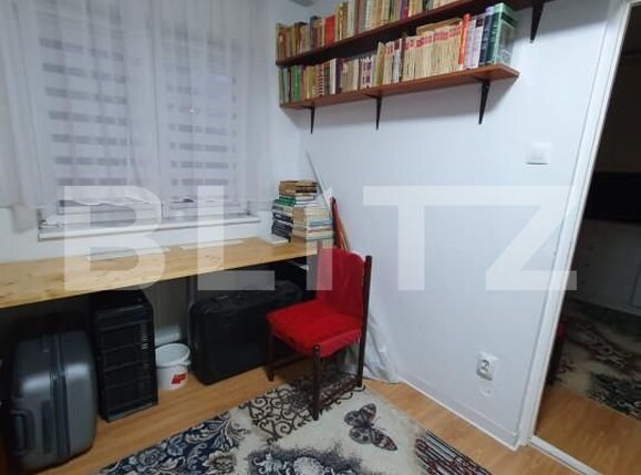 Apartament de vânzare 3 camere Hipodrom 3 - 155343AV | BLITZ Sibiu | Poza4