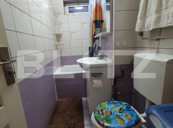 Apartament de vânzare 3 camere Hipodrom 3 - 155343AV | BLITZ Sibiu | Poza9