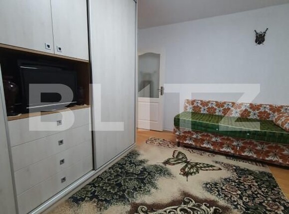 Apartament de vânzare 3 camere Hipodrom 3 - 155343AV | BLITZ Sibiu | Poza1