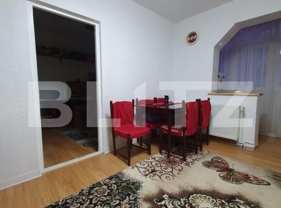 Apartament de vânzare 3 camere Hipodrom 3 - 155343AV | BLITZ Sibiu | Poza2