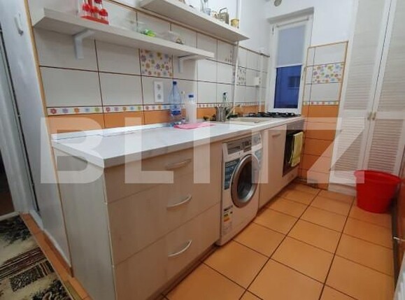Apartament de vânzare 3 camere Hipodrom 3 - 155343AV | BLITZ Sibiu | Poza7