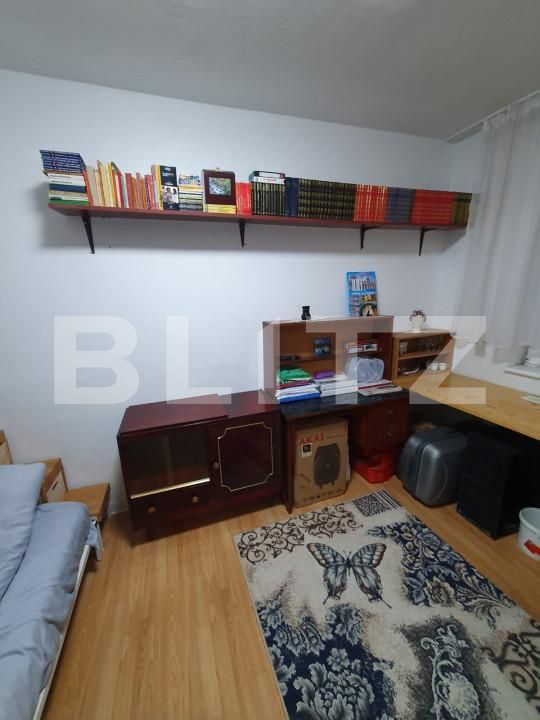 Apartament de vânzare 3 camere Hipodrom 3 - 155343AV | BLITZ Sibiu | Poza5