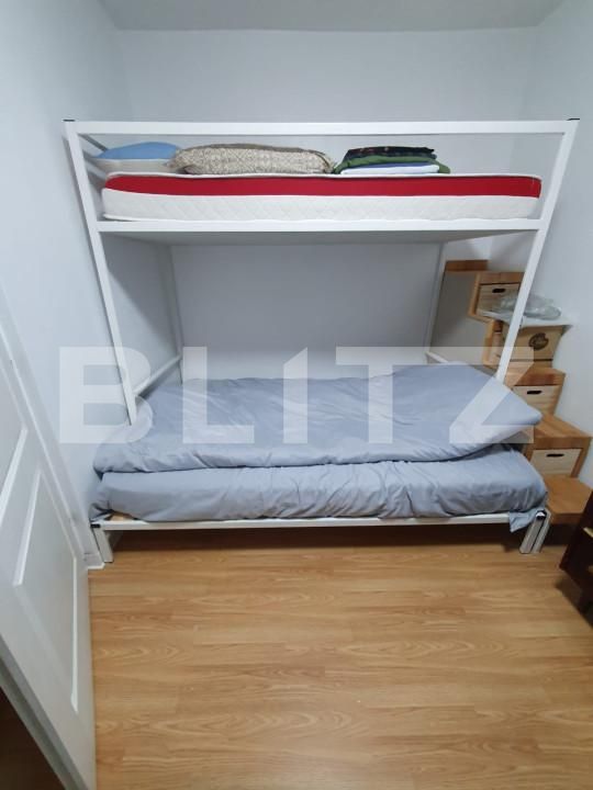 Apartament de vânzare 3 camere Hipodrom 3 - 155343AV | BLITZ Sibiu | Poza6