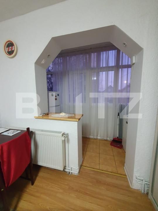 Apartament de vânzare 3 camere Hipodrom 3 - 155343AV | BLITZ Sibiu | Poza3