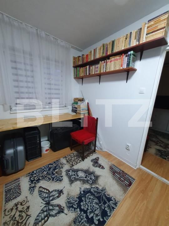 Apartament de vânzare 3 camere Hipodrom 3 - 155343AV | BLITZ Sibiu | Poza4