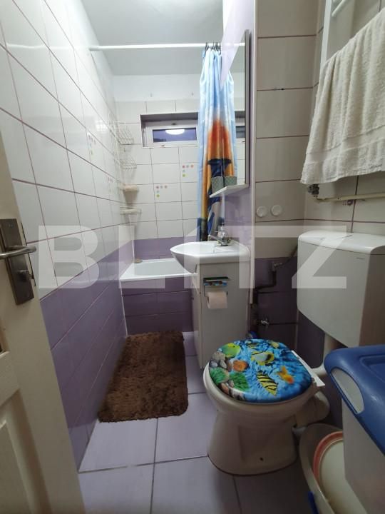 Apartament de vânzare 3 camere Hipodrom 3 - 155343AV | BLITZ Sibiu | Poza9